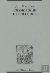 Cosmologie Et Politique