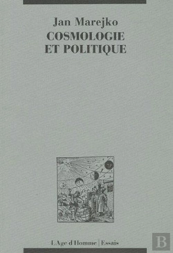 Bertrand.pt - Cosmologie Et Politique