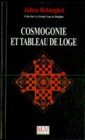 Cosmologie Et Tableau De Loge