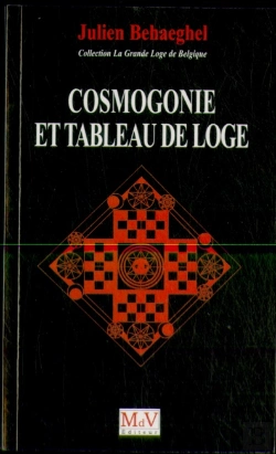 Bertrand.pt - Cosmologie Et Tableau De Loge