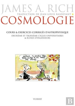 Bertrand.pt - Cosmologie