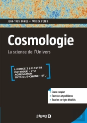 Cosmologie ; La Science De L'Univers