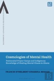 Cosmologies Of Mental Health