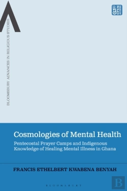 Bertrand.pt - Cosmologies Of Mental Health