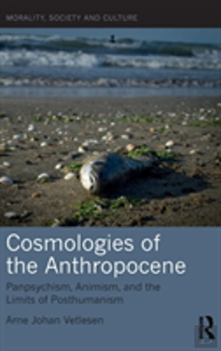 Bertrand.pt - Cosmologies Of The Anthropocene