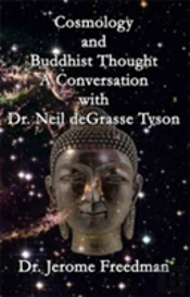 Cosmology And Buddhist Thought
