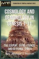 Cosmology And Demonology In Genesis 1-11