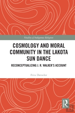 Bertrand.pt - Cosmology And Moral Community In The Lakota Sun Dance