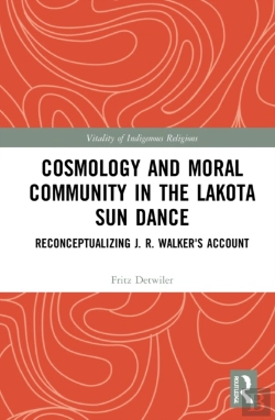 Bertrand.pt - Cosmology And Moral Community In The Lakota Sun Dance