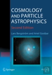 Cosmology And Particle Astrophysics