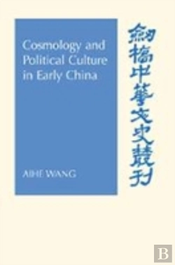 Bertrand.pt - Cosmology And Political Culture In Early China