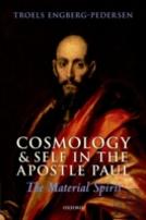 Cosmology And Self In The Apostle Paul