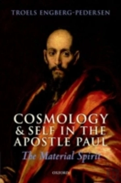 Bertrand.pt - Cosmology And Self In The Apostle Paul