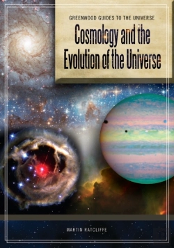 Bertrand.pt - Cosmology And The Evolution Of The Universe