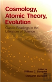 'Cosmology, Atomic Theory, Evolution'