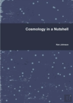 Bertrand.pt - Cosmology In A Nutshell