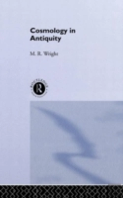 Bertrand.pt - Cosmology In Antiquity