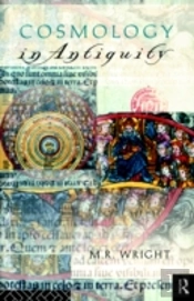 Cosmology In Antiquity