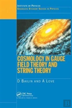 Bertrand.pt - Cosmology In Gauge Field Theory And String Theory