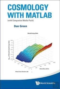 Bertrand.pt - Cosmology With Matlab: With Companion Media Pack