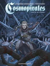 Cosmopirates Tome 1 : Captif De L'Oubli