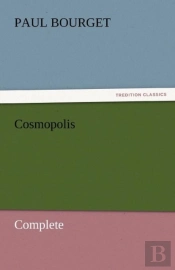 Cosmopolis - Complete