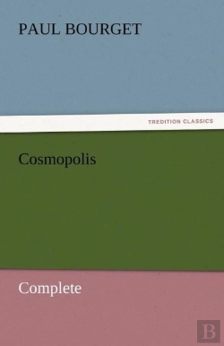 Bertrand.pt - Cosmopolis - Complete