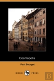 Cosmopolis (Dodo Press)