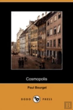 Bertrand.pt - Cosmopolis (Dodo Press)