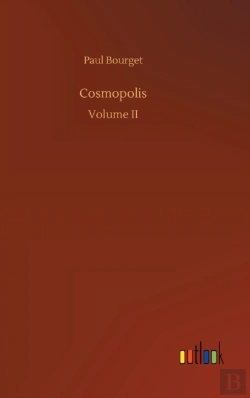 Bertrand.pt - Cosmopolis