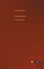 Cosmopolis