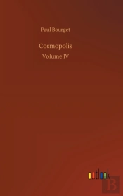 Cosmopolis