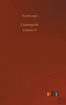 Bertrand.pt - Cosmopolis