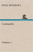 Cosmopolis - Volume 1