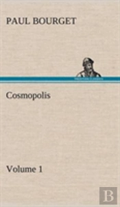 Cosmopolis - Volume 1