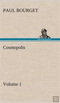 Bertrand.pt - Cosmopolis - Volume 1