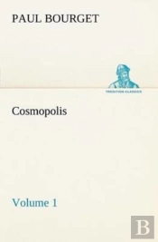 Cosmopolis - Volume 1