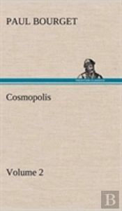 Cosmopolis - Volume 2
