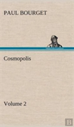 Bertrand.pt - Cosmopolis - Volume 2