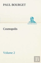 Cosmopolis - Volume 2