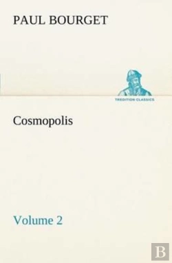Bertrand.pt - Cosmopolis - Volume 2