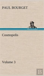 Cosmopolis - Volume 3