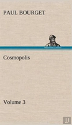 Bertrand.pt - Cosmopolis - Volume 3