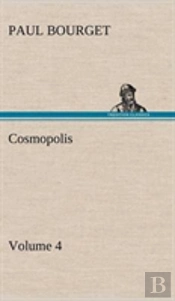 Cosmopolis - Volume 4