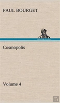 Bertrand.pt - Cosmopolis - Volume 4