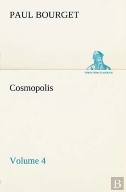 Bertrand.pt - Cosmopolis - Volume 4