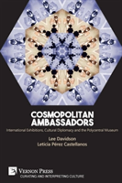 Bertrand.pt - Cosmopolitan Ambassadors
