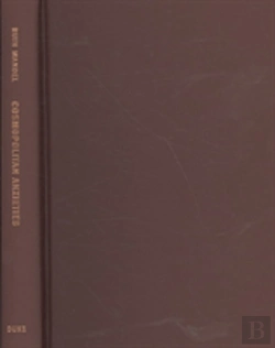 Bertrand.pt - Cosmopolitan Anxieties