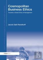 Cosmopolitan Business Ethics