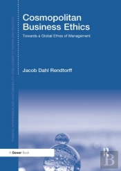 Cosmopolitan Business Ethics
